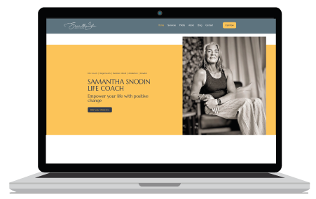 Website Design Newton Abbot