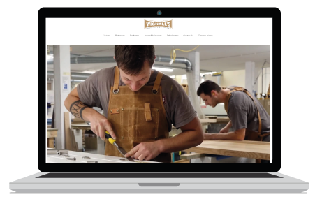 Website Designers Newton Abbot