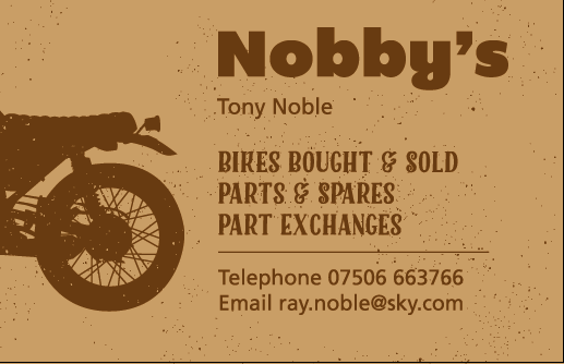 Newton Abbot Business Card Printing 018
