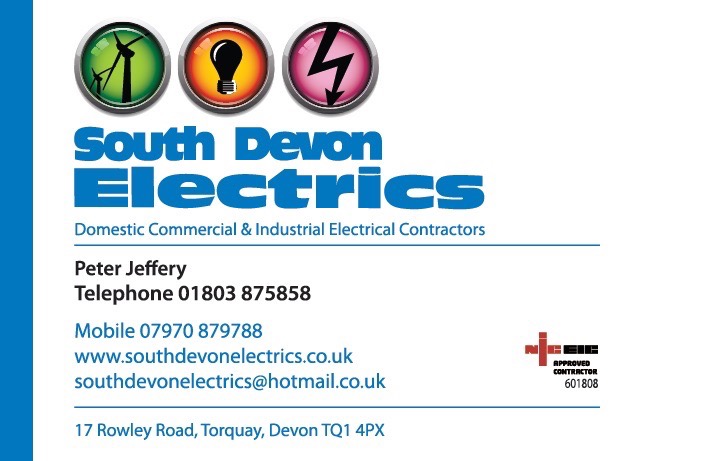 Newton Abbot Business Card Printing 05