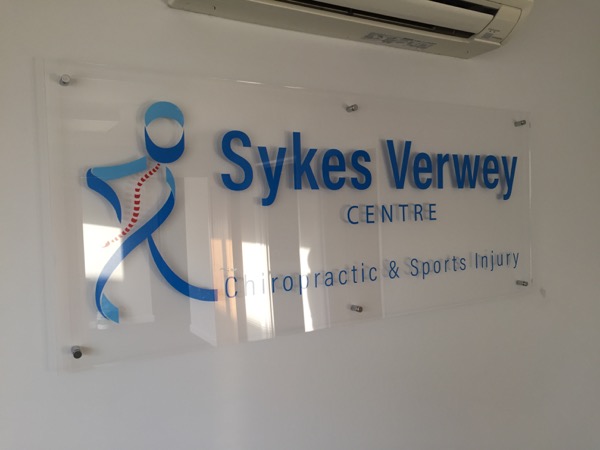 Acrylic Sign Makers Newton Abbot